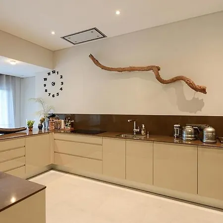 Vale Do Garrao Sleeps 8 With Pool Air Con And Wifi ヴィラ *