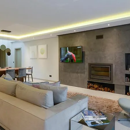 Vale Do Garrao Sleeps 8 With Pool Air Con And Wifi 빌라 퀸타도라고